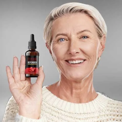 Sophie Nguyen – Gluco Genics Review